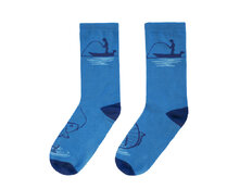 Calze Delphin FISHING  | taglia 41-46