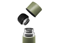 Termos Delphin IsolaFLASK Verde  | 750 ml