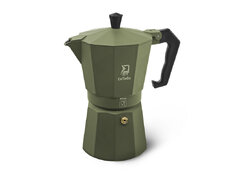 Macchina per caffè Delphin CoToGo Green