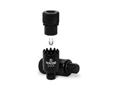 Connettore rapido per segnalatore Delphin MagneQUICK / 2pz