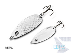 Cucchiaino ondulante Delphin ELIPZ FullSCALE 