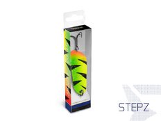 Cucchiaino ondulante Delphin STEPZ StripSCALE 