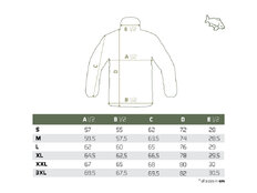 Giacca Delphin Spring OutLINE 