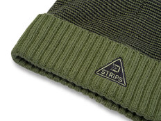 Cappello invernale Delphin STRIPS  | UNI