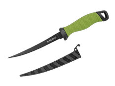 Coltello per filettare Delphin SCALE  | lama 17,5cm