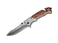 Coltello pieghevole Delphin PROFI  | lama 10cm