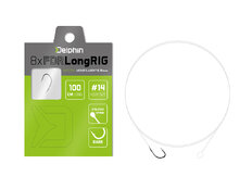 Terminale Delphin FDR LongRIG / 8pz 