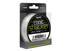 Filo conico Delphin Conic SHOCKER REAXE / 6x13m 