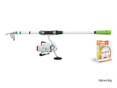 Set per bambini Delphin YUPIE ‎