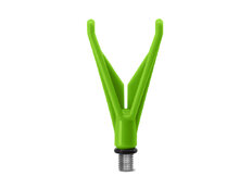 Supporto per canna Delphin HOLD-V  | anteriore, modello V