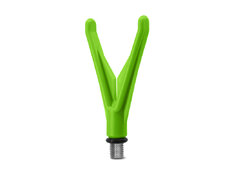Supporto per canna Delphin HOLD-V  | anteriore, modello V