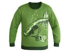 Maglione a maglia Delphin CARP 