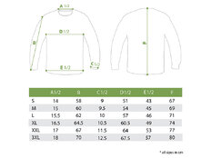 Maglione a maglia Delphin CARP 