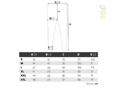 Intimo termico superiore Delphin EnergyX 
