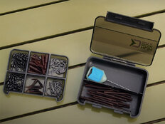 Organizer Delphin KlikBOX Mini 8
