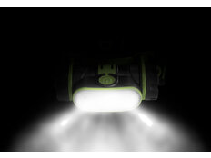 Lampada frontale Delphin XENON UC  | 5W
