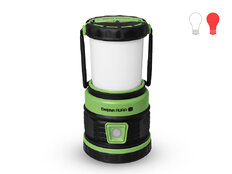 Lampada da campeggio Delphin AURA UC  | 8,5W 3600mAh