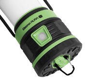 Lampada da campeggio Delphin AURA UC  | 8,5W 3600mAh