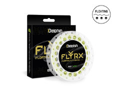 Coda per mosca Delphin FLYRX 