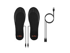 Solette riscaldate elettricamente Delphin THERM  | taglia 40-46