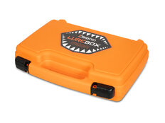 Scatola Delphin LureBOX MEGA  | 365x280x90mm