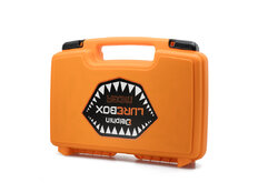 Scatola Delphin LureBOX MEGA  | 365x280x90mm