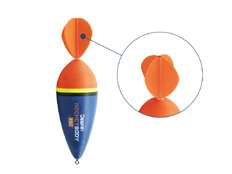 Galleggiante per lucci Delphin RocketBODY 