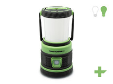 Lampada da campeggio Delphin AURA+ UC  | 8,5W 5400mAh