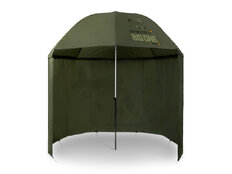Ombrello laterale Delphin BigONE CARP  | 250cm