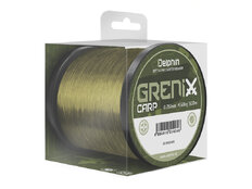 Delphin GRENIX Carp / verde 