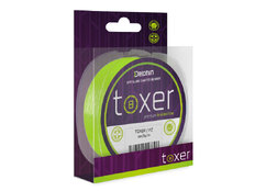 Delphin TOXER / verde fluo 
