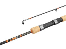 Delphin CORX Spin Light 