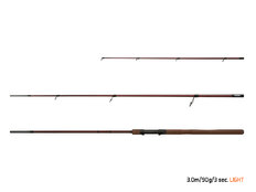 Delphin MAGMA LEGEND4RY LIGHT 