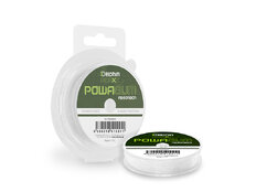 Delphin REAXE PowaGUM Absorber Trasparente 