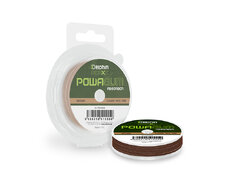 Delphin REAXE PowaGUM Absorber Marrone 