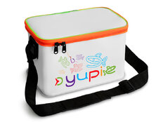 Borsa portatutto EVA per bambini Delphin YUPIE  | 28x18x18cm