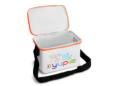 Borsa portatutto EVA per bambini Delphin YUPIE  | 28x18x18cm