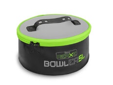 Borsa rotonda in EVA Delphin REAXE BOWLER 