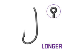 Delphin THORN Longer 11x 