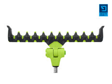 Porta pasturatore Delphin SIXTO REAXE Flexi