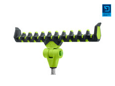 Porta pasturatore Delphin SIXTO REAXE Flexi