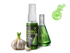 Dip spray per esche Delphin AromaX/30ml 