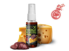 Dip spray per esche Delphin AromaX/30ml 
