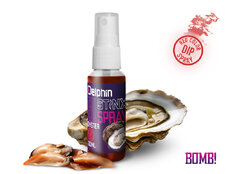 Spray Immersione Delphin STINX SPRAY/30ml  | Ostrica /rosso