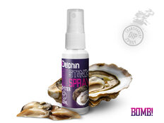 Spray per immersione Delphin STINX SPRAY/30ml  | Ostrica / trasparente