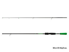 Delphin WASABI Spin NXT 