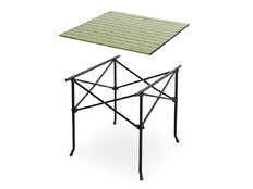 Tavolo pieghevole Delphin CAMPSTA Mega  | 70x70x70cm