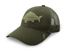 Cappellino Delphin OutLINE CARP Trucker  | UNI
