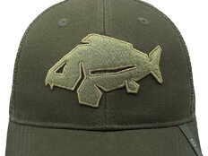 Cappellino Delphin OutLINE CARP Trucker  | UNI