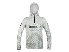 Maglietta con cappuccio Delphin UV ARMOR 50+ 